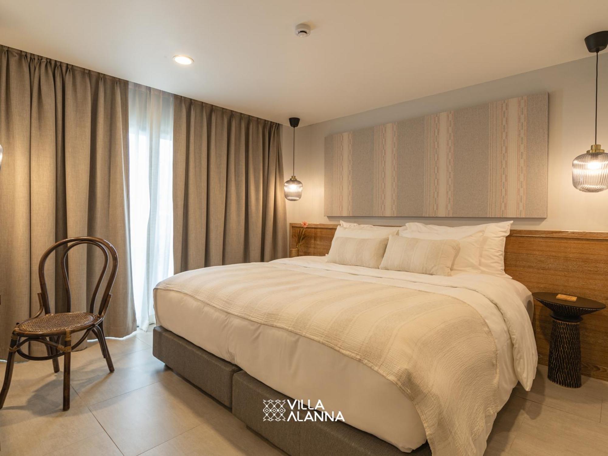Villa Alanna Чиангмай Номер фото